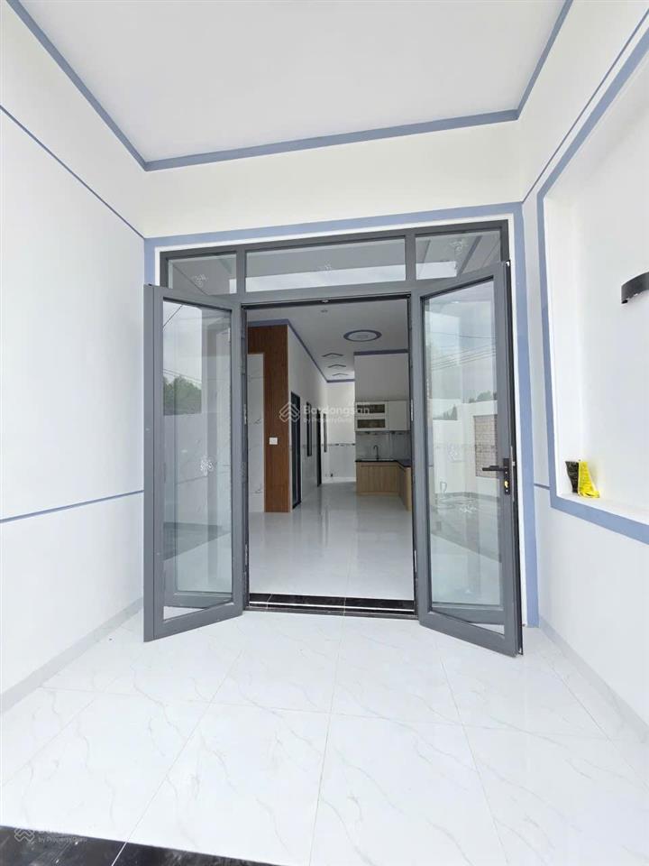 Trả trước 339tr nhận nhà ở ngay còn lại ngân hàng hỗ trợ vay, sở hữu nhà ngay cuối đường đồng khởi