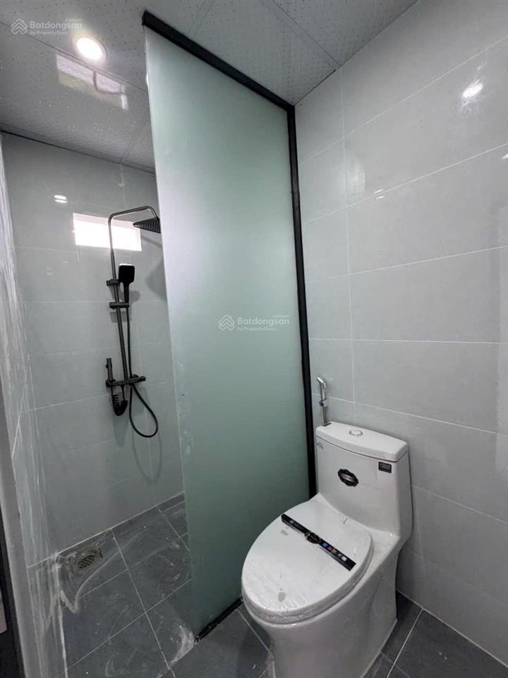 Trả trước 339tr nhận nhà ở ngay còn lại ngân hàng hỗ trợ vay, sở hữu nhà ngay cuối đường đồng khởi