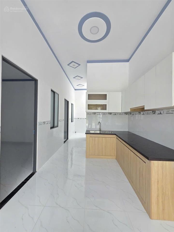 Trả trước 339tr nhận nhà ở ngay còn lại ngân hàng hỗ trợ vay, sở hữu nhà ngay cuối đường đồng khởi