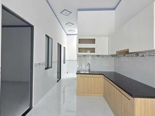 Trả trước 339tr nhận nhà ở ngay còn lại ngân hàng hỗ trợ vay, sở hữu nhà ngay cuối đường đồng khởi