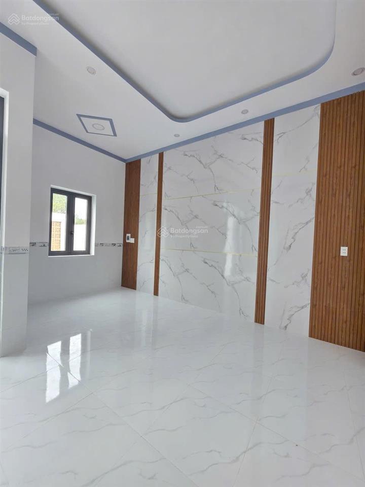 Trả trước 339tr nhận nhà ở ngay còn lại ngân hàng hỗ trợ vay, sở hữu nhà ngay cuối đường đồng khởi