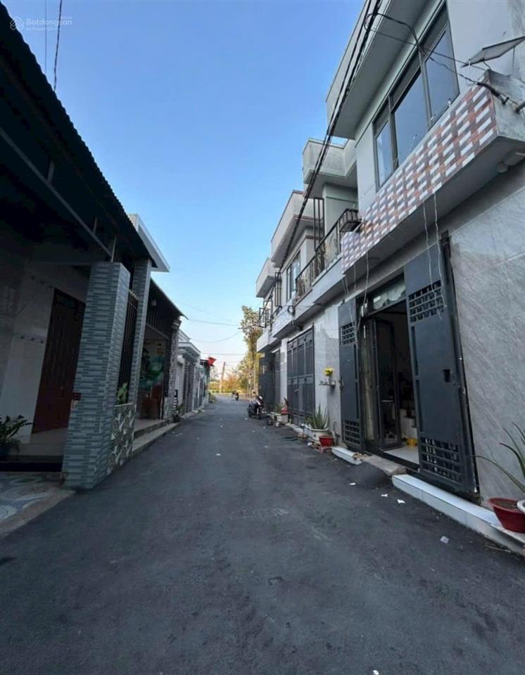 Bán gấp đất đầu tư giá rẻ thổ cư sổ riêng sẵn gần trường thcs thạnh phú, tt 268tr nhận đất ở ngay