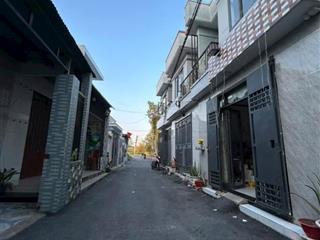 Bán gấp đất đầu tư giá rẻ thổ cư sổ riêng sẵn gần trường thcs thạnh phú, tt 268tr nhận đất ở ngay