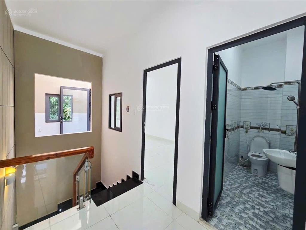 Bán gấp nhà 1 trệt 1 lầu ngay nhà thờ xuân trà  trung tâm phường hố nai, tt 779tr nhận nhà ở ngay