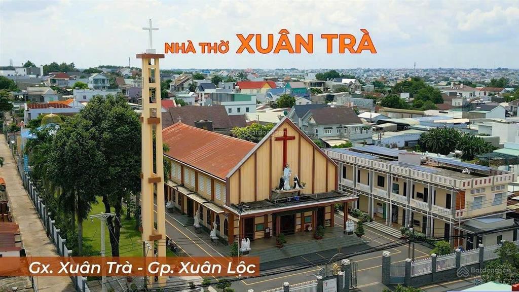Bán gấp nhà 1 trệt 1 lầu ngay nhà thờ xuân trà  trung tâm phường hố nai, tt 779tr nhận nhà ở ngay