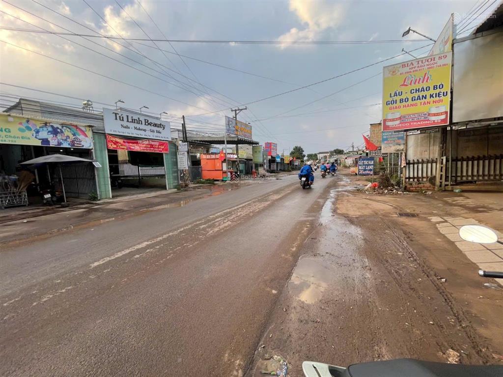 Chính chủ bán gấp nhà mặt tiền đường nguyễn hoàng thuận tiện kinh doanh buôn bán mọi ngành nghề