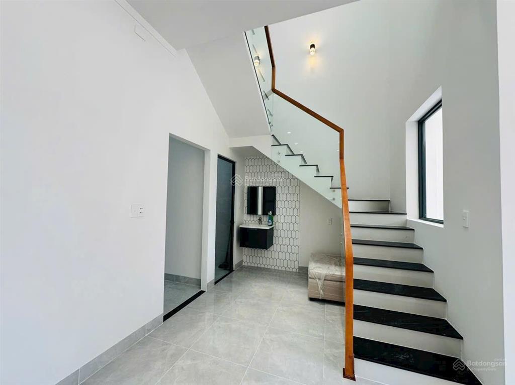 Bán nhà lầu sổ riêng full thổ cư ngay chợ nhỏ kp2  trảng dài  thuộc thành phố đồng nai