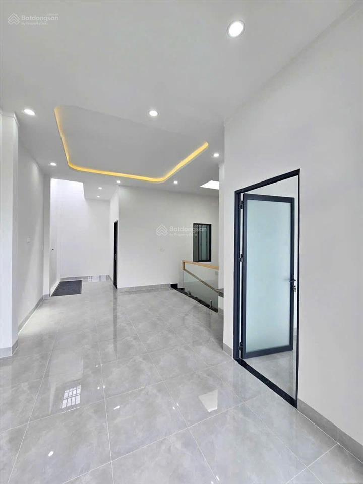 Bán nhà lầu sổ riêng full thổ cư ngay chợ nhỏ kp2  trảng dài  thuộc thành phố đồng nai