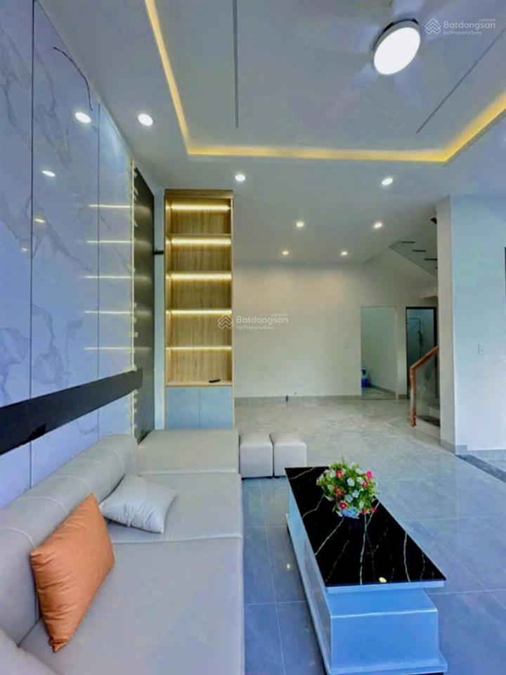 Bán nhà lầu sổ riêng full thổ cư ngay chợ nhỏ kp2  trảng dài  thuộc thành phố đồng nai