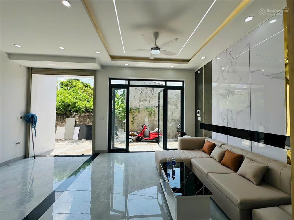 Bán nhà lầu sổ riêng full thổ cư ngay chợ nhỏ kp2  trảng dài  thuộc thành phố đồng nai