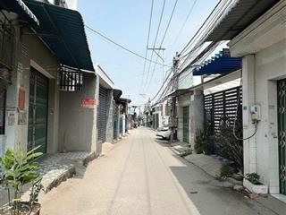 Bán gấp dãy trọ 1 kiot và 4 phòng trọ sổ riêng thổ cư sau trường tiểu học tân phú cs2 ngã 3 trục 16