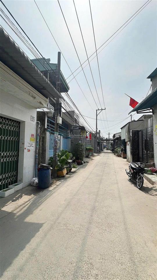 Bán gấp dãy trọ 1 kiot và 4 phòng trọ sổ riêng thổ cư sau trường tiểu học tân phú cs2 ngã 3 trục 16