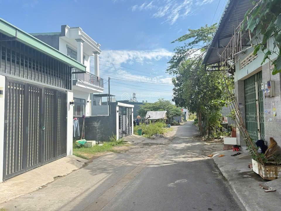 Bán gấp lô đất đẹp  sổ riêng thổ cư, hẻm văn phương gần cty changshin p. tân triều, tp. đồng nai