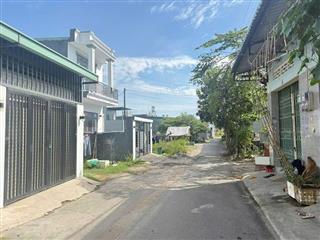 Bán gấp lô đất đẹp  sổ riêng thổ cư, hẻm văn phương gần cty changshin p. tân triều, tp. đồng nai