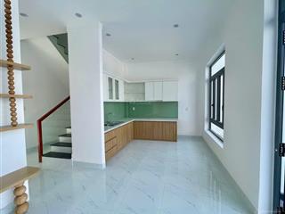 Bán gấp biệt thự mini mới xây mặt tiền đường nhựa ngay ngã 3 bình ý, thuận tiện kinh doanh mọi nghề