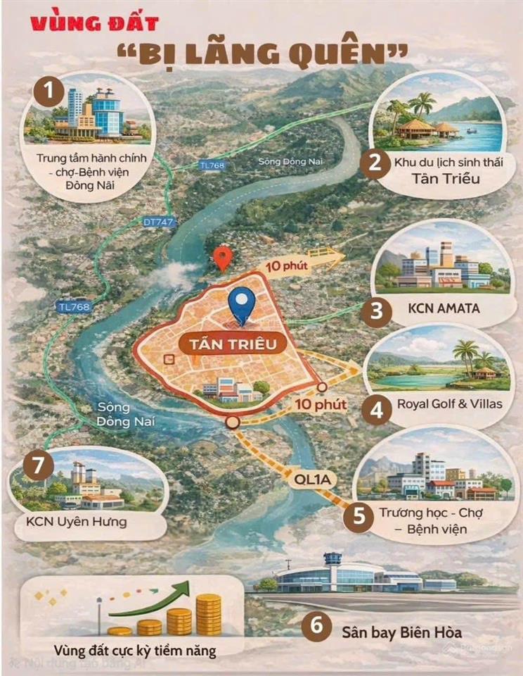 Bán gấp kho xưởng rộng 1000m² thuận tiện kinh doanh cho thuê hoặc sản xuất tại địa phương