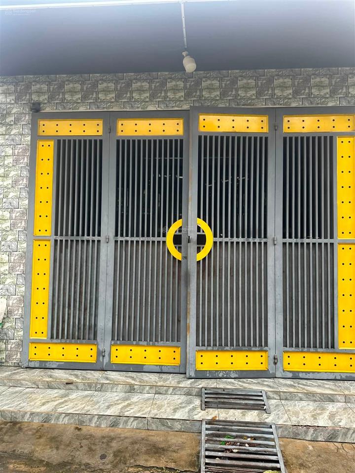 Bán gấp nhà mặt tiền kinh doanh đường tổ 55 kp4 trảng dài, tp. đồng nai