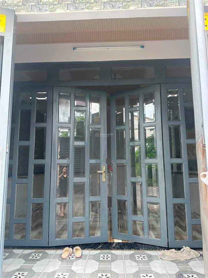 Bán gấp nhà mặt tiền kinh doanh đường tổ 55 kp4 trảng dài, tp. đồng nai