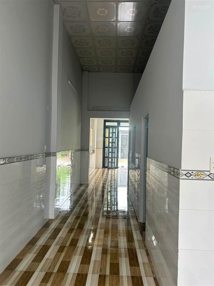 Bán gấp nhà mặt tiền kinh doanh đường tổ 55 kp4 trảng dài, tp. đồng nai