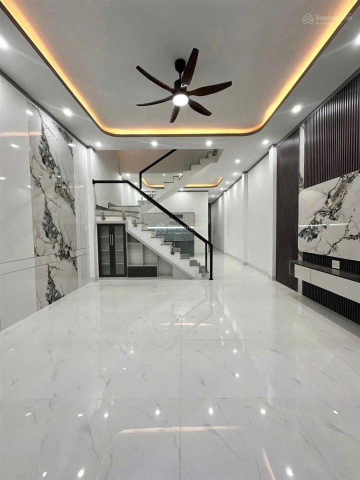 Chỉ 600tr nhận ngay nhà mặt tiền hẻm văn phương 1 trệt, 1 lầu sổ hồng riêng thổ cư 100%