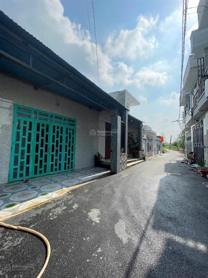 Chỉ 389tr trả trước còn lại ngân hàng hỗ trợ vay, nhận ngay đất gần trung tâm phường tân triều