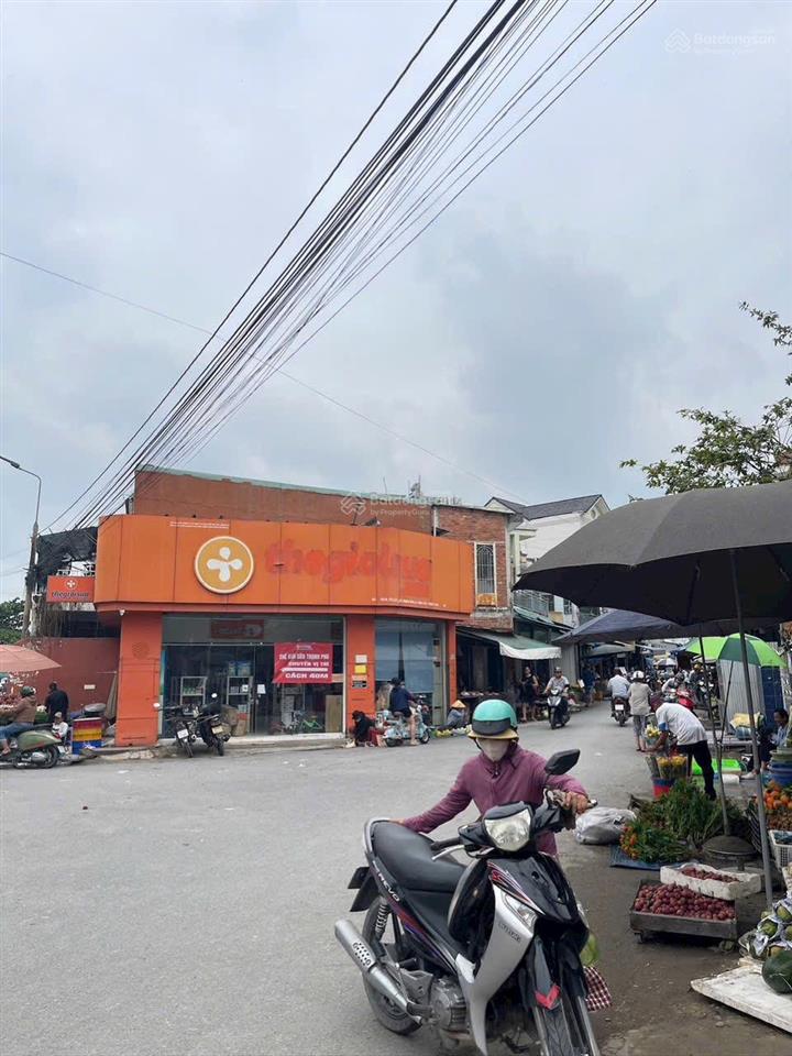 Chỉ 389tr trả trước còn lại ngân hàng hỗ trợ vay, nhận ngay đất gần trung tâm phường tân triều