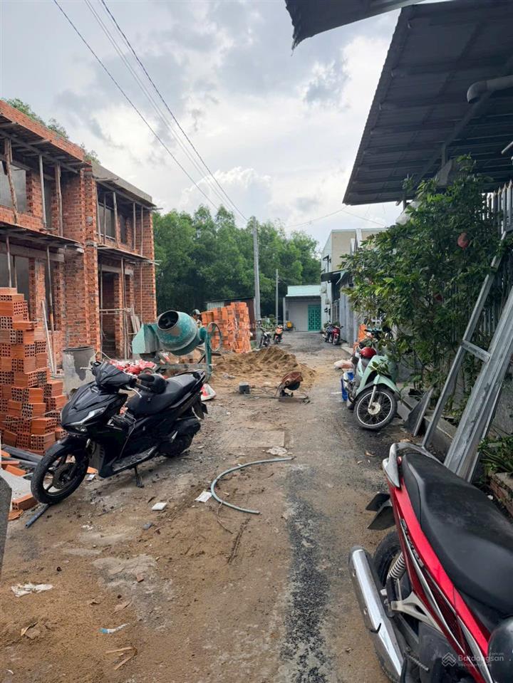 Chỉ 389tr trả trước còn lại ngân hàng hỗ trợ vay, nhận ngay đất gần trung tâm phường tân triều