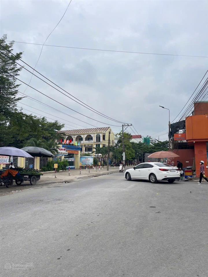 Chỉ 389tr trả trước còn lại ngân hàng hỗ trợ vay, nhận ngay đất gần trung tâm phường tân triều