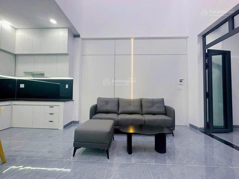 Bán gấp nhà gác lửng đúc kiên cố ngay sau trường tiểu học tân phú cơ sở 2. tt 499tr nhận nhà ở ngay