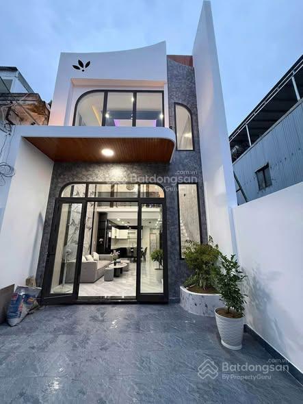 Cần bán gấp nhà riêng gần cây xăng 75, giá thương lượng