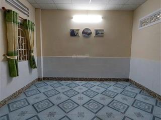 Cho thuê gấp nhà sẵn riêng nguyên căn dọn vào ở ngay gần ubnd bửu long (cũ)