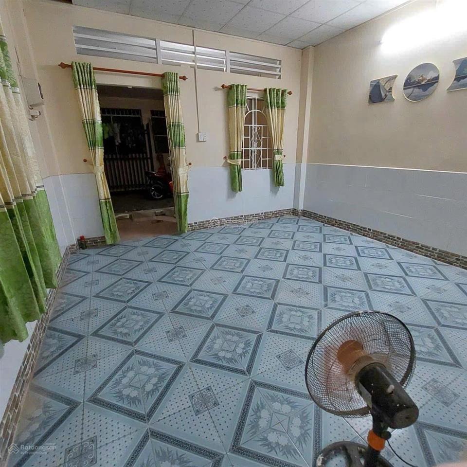 Cho thuê gấp nhà sẵn riêng nguyên căn dọn vào ở ngay gần ubnd bửu long (cũ)