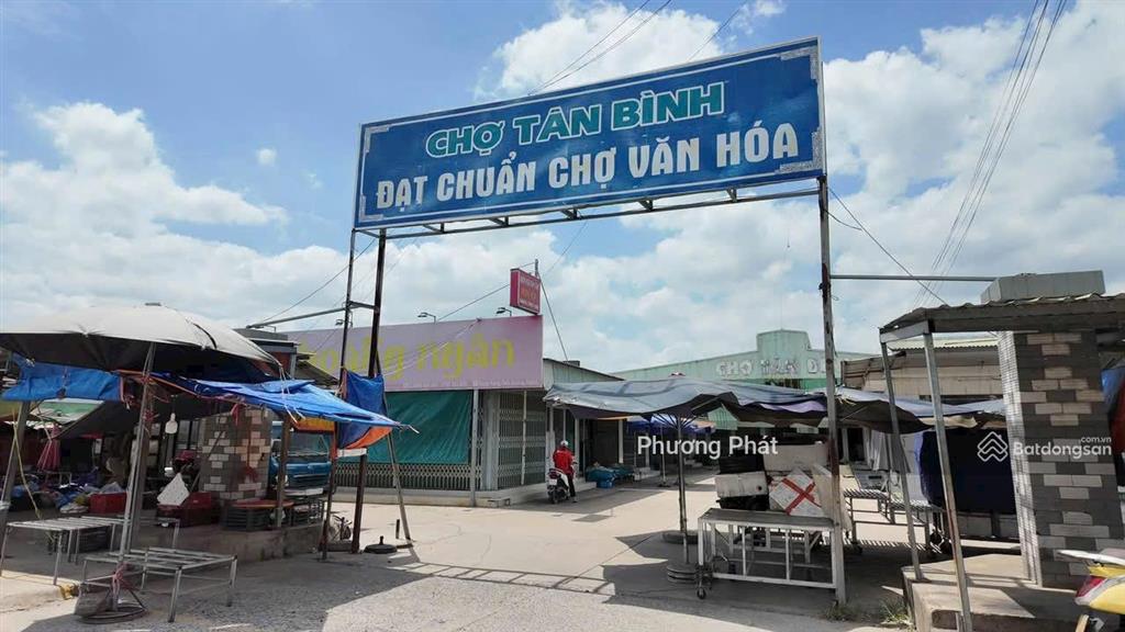 Bán gấp đất ngang 8m sổ hồng riêng thổ cư tặng gpxd gần kdl bửu long, tt 439tr sở hữu ngay