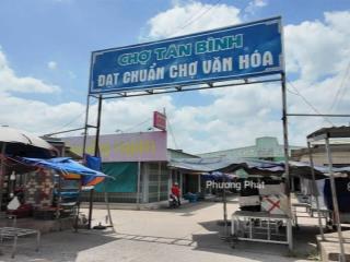 Bán gấp đất ngang 8m sổ hồng riêng thổ cư tặng gpxd gần kdl bửu long, tt 439tr sở hữu ngay