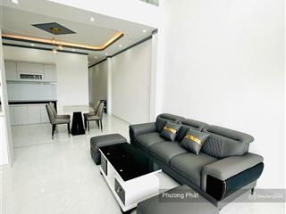 Bán gấp nhà 1 trệt 1 lửng sân xe hơi sổ riêng thổ cư 100% gần cây xăng 75, tt 349tr nhận nhà ở ngay