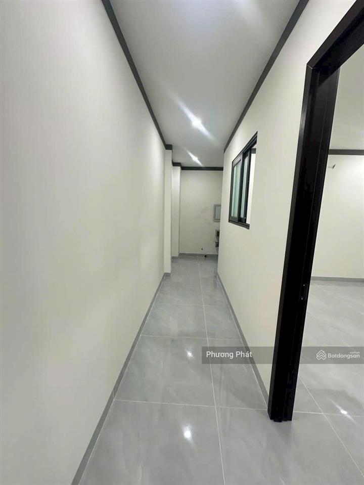 Chỉ 389tr nhận ngay nhà 1 trệt 1 lửng sân xe hơi sổ riêng thổ cư 100% ngay sau ubnd p. tân triều