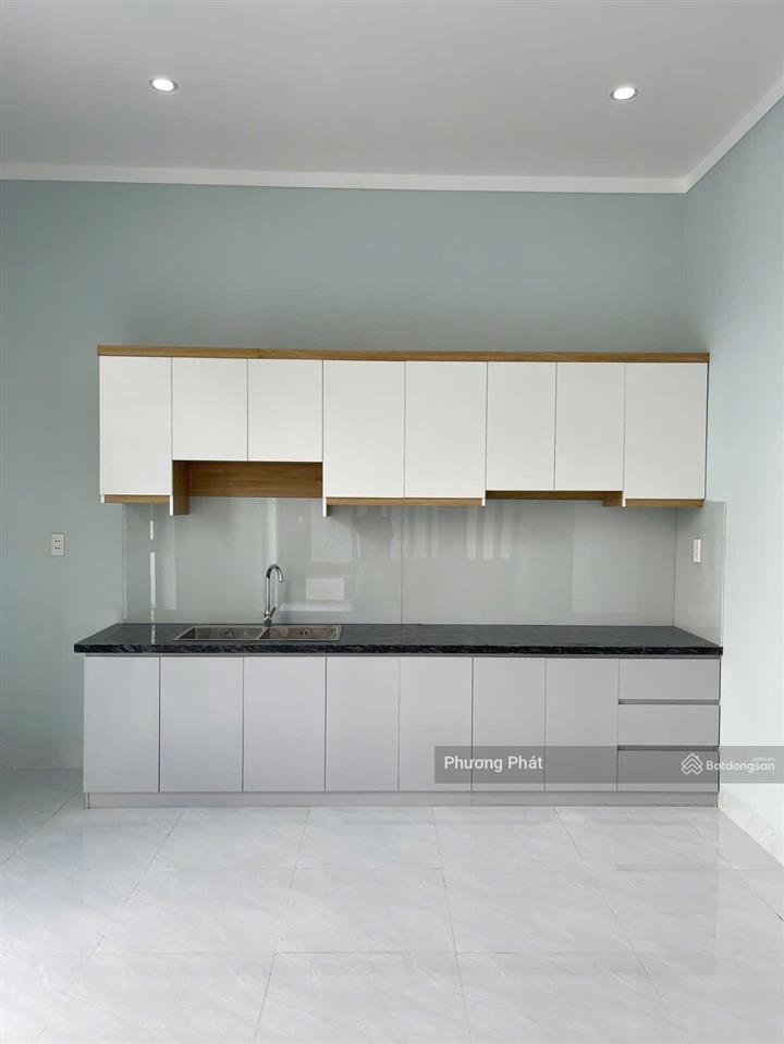 Bán gấp nhà sổ riêng thổ cư giá rẻ gần bến phà bình ninh, tt 339tr sở hữu nhà ngay