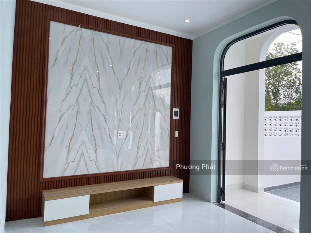 Bán gấp nhà sổ riêng thổ cư gần cầu bạch đằng 2, tt 439tr nhận nhà ở ngay