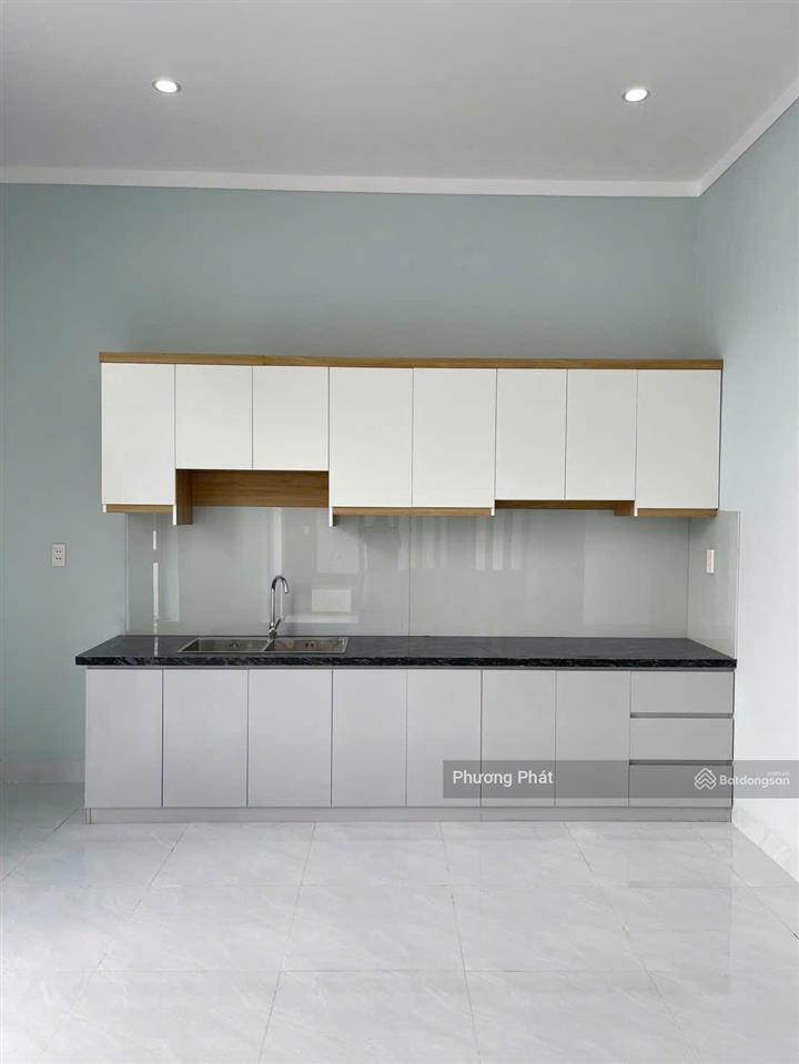 Bán gấp nhà sổ riêng thổ cư gần cầu bạch đằng 2, tt 439tr nhận nhà ở ngay