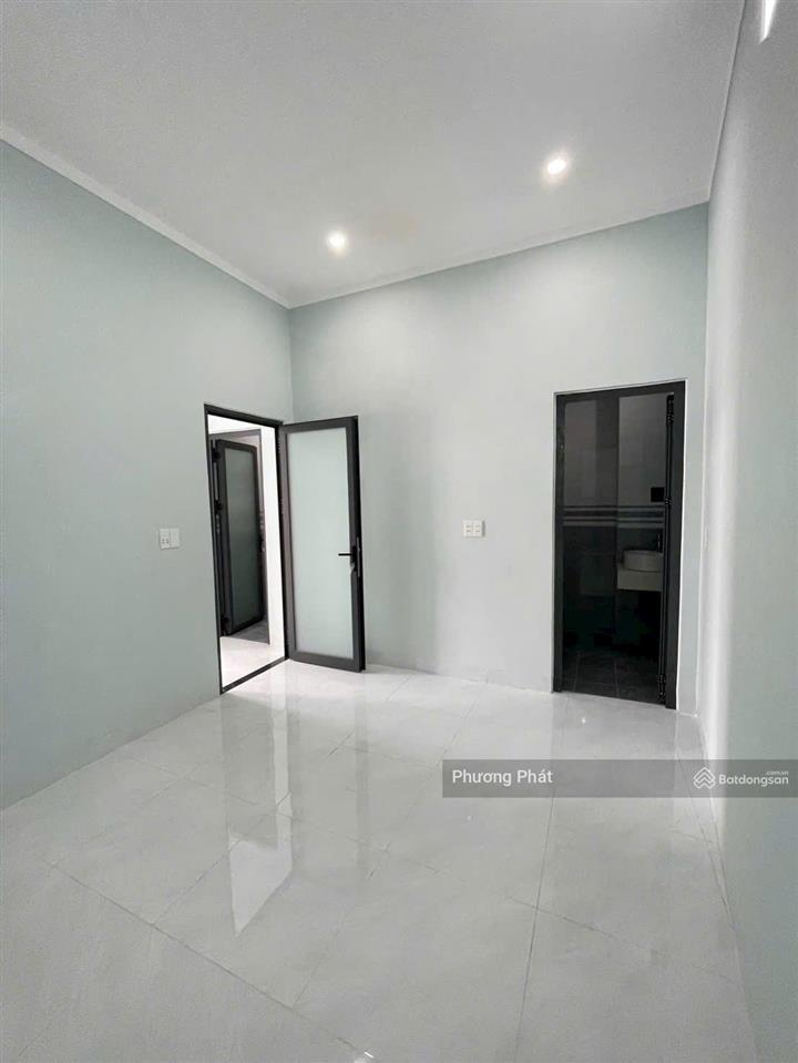 Bán gấp nhà sổ riêng thổ cư gần cầu bạch đằng 2, tt 439tr nhận nhà ở ngay