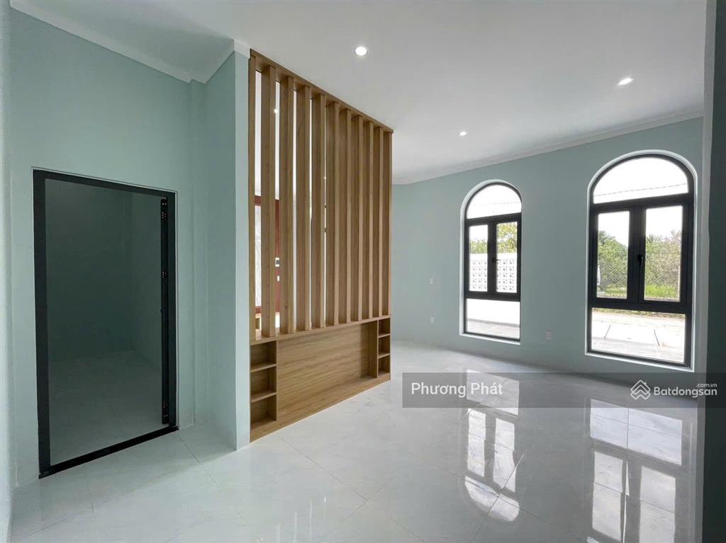Bán gấp nhà sổ riêng thổ cư gần cầu bạch đằng 2, tt 439tr nhận nhà ở ngay