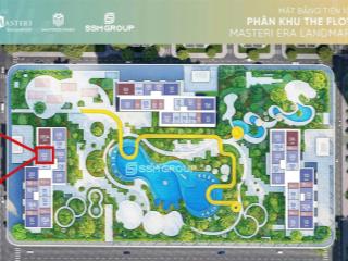 Chính chủ bán căn 2n 64m2 phân khu the flow  ocean park 3 giá tốt nhất thị trường