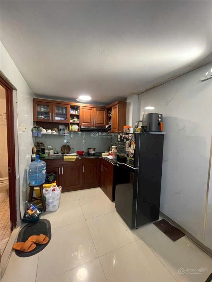 Bán nhà nguyễn trọng tuyển  phú nhuận  sau căn mặt tiền  30m2  3 tầng