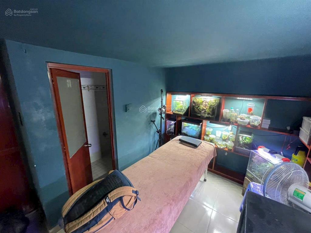 Bán nhà nguyễn trọng tuyển  phú nhuận  sau căn mặt tiền  30m2  3 tầng