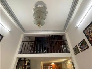 Bán nhà nguyễn trọng tuyển  phú nhuận  sau căn mặt tiền  30m2  3 tầng