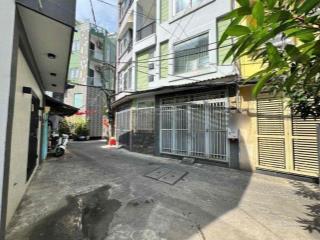 Nhà đẹp phan đăng lưu  ngang 5m  37.5m2 3 lầu