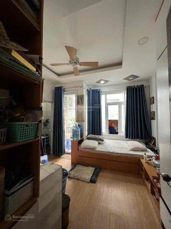 Nhà đẹp phan đăng lưu  ngang 5m  37.5m2 3 lầu