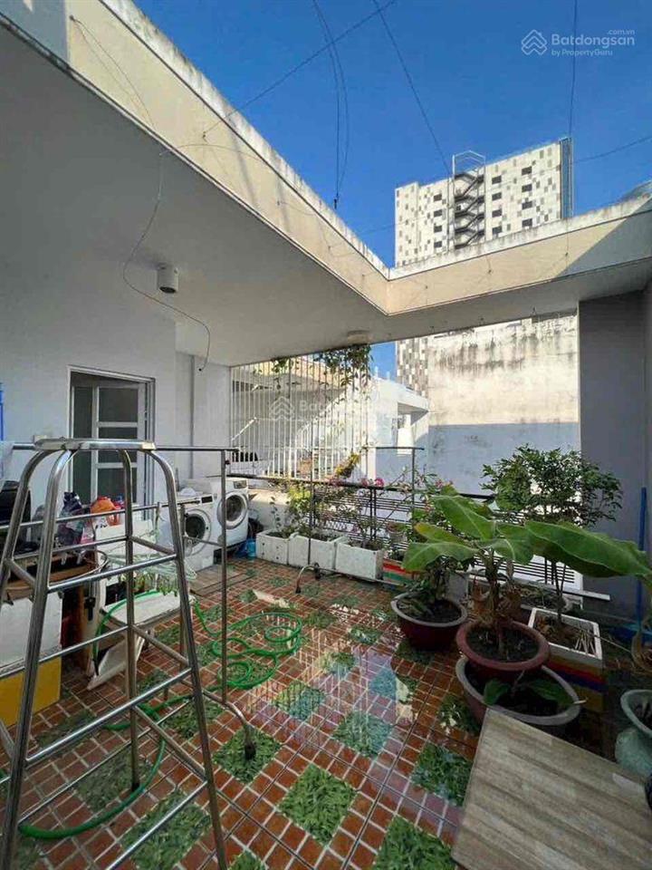 Nhà đẹp phan đăng lưu  ngang 5m  37.5m2 3 lầu
