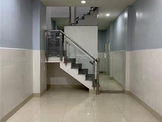 Bán nhà gần trường đại học hutech  điện biên phủ, bình thạnh chỉ 4.2tỷ