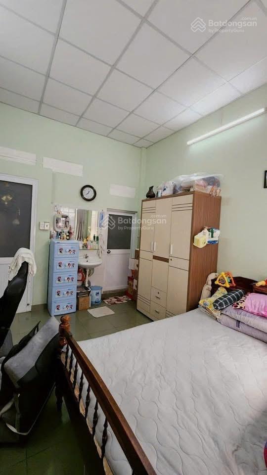 Bán nhà gần trường đại học hutech  điện biên phủ, bình thạnh chỉ 4.2tỷ